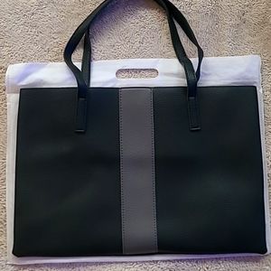 Vince Camuto ( FFFun) leather bag